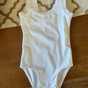 Tones Seamless Bodysuit 2T